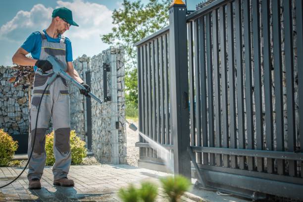 Trusted Jurupa Valley, CA Pressure Washing Services Experts