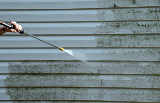 Best Fence Cleaning  in Jurupa Valley, CA