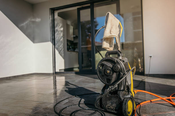 Historic Building Restoration in Jurupa Valley, CA